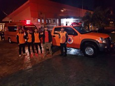 BPBD calculates losses, damage caused by Poso earthquake