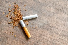 Ethical, moral tobacco harm reduction