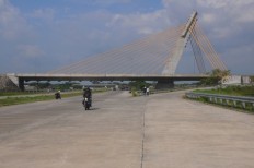 Solo-Ngawi toll road expected to boost Surakarta tourism