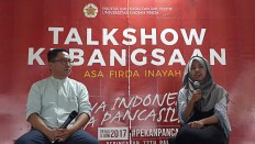 Teenager with viral FB posts calls on youths to be open-minded