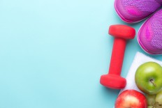 Tips for working out during Ramadhan