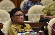 No change in university rector selection so far: Tjahjo