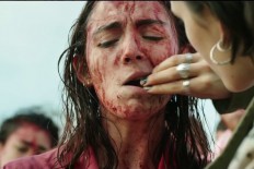 'Raw': a blood-soaked coming-of-age flick