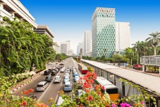 An American’s guide to visiting Jakarta
