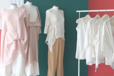 Cotton Ink, Rama Dauhan collaborate for Ramadhan collection