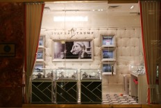 Rich people don't want Ivanka Trump's fashion