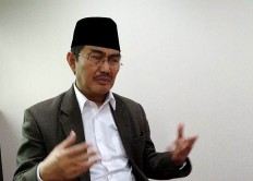 Military involvement in counterterrorism measures &lsquo;constitutional&rsquo;: Expert