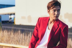 Go on a ‘date’ with Lee Min-ho
