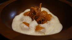 Ramadhan recipe: The Westin Jakarta's 'biji salak'