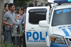  Possible connection between suspected Jambi terrorists and Tolitoli terrorist network: Police