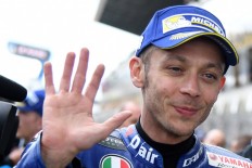 Rossi targets Mugello return
