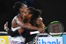 Tennis star Serena Williams suffering from postpartum emotions