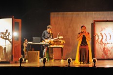 'Menara Ingatan': A dark remembrance of violence