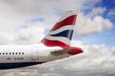 BA parent IAG launches first low-cost, long-haul flight