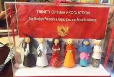 Ministry survey finds Jakarta ‘more harmonious’ than Yogyakarta