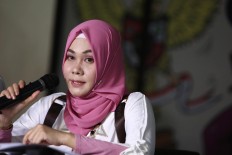 Tito replaces Solok Police chief over persecution