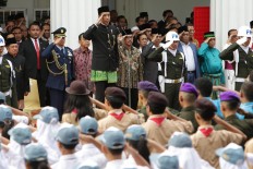 Reinterpreting Pancasila