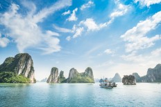 A guide to Ha Long Bay: Nine must-visit places 
