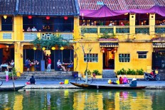 Wonderful Indonesia Festival to be held in Vietnam