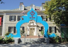 First Dr. Seuss museum opens this summer