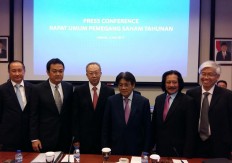 Indofood approves Rp 2.06 trillion dividends