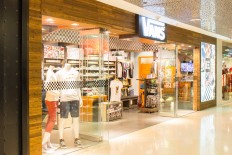 Vans to reopen stores in Indonesia 