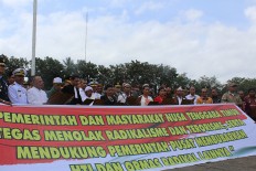 Radicalism: Bananas in heaven?