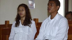 US man gets nine years in prison for aiding Bali murder