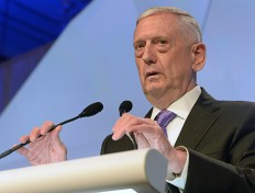 US, South Korea want to keep pressure on North Korea