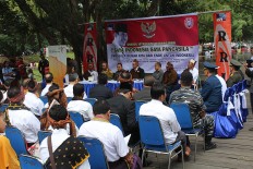 Graft investigation will not affect channelling of village funds: Minister