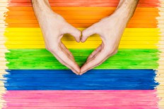 Singapore court upholds colonial-era law that criminalizes sex between men