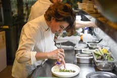 Beyond kebabs: Turkish cuisine seeks place at the table