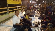 Prayer room plays role in calming brawling Central Jakarta residents