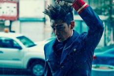 Big Bang's T.O.P hospitalized following drug indictment