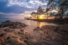 New ferry service connects Singapore and Batam, Tanjungpinang