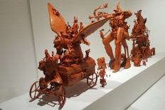 ART|JOG|10 celebrates 10 years, features global artists 