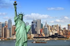 US hotel chain warns travel ban hitting tourism