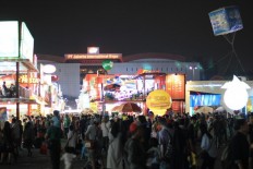 Jakarta Fair to offer plethora of culinary delights