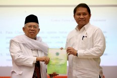 Fatwa and reviving literacy