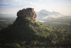 Sri Lanka named Asia’s leading destination for 2017  