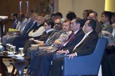 ASEAN must cooperate more to combat plastic waste: Minister