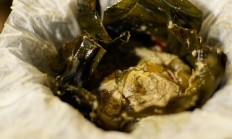 Ramadhan recipe: Four Seasons Hotel Jakarta’s 'garang asam ayam'