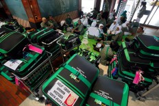 Special Report: Bad service nightmares haunt gullible ‘umrah’ pilgrims