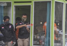 Man arrested for alleged link to Kampung Melayu attack