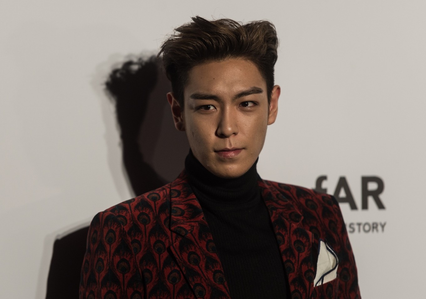 Fans Fret After Bigbang Singer T O P Deletes All Instagram Posts Entertainment The Jakarta Post