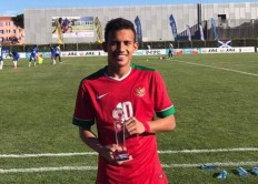 Indonesia exits early but Egy steals limelight in Toulon