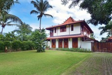 Indonesian Tourism Outlook 2018 discusses digital revolution, sustainable tourism