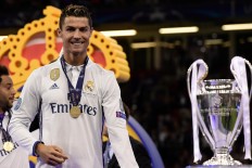 'No Ronaldo no problem' insists Real coach Lopetegui