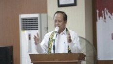 Minister upbeat on RI universities’ global competitiveness 