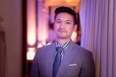 ‘Glee’ actor Harry Shum Jr. cast in ‘Crazy Rich Asians’   